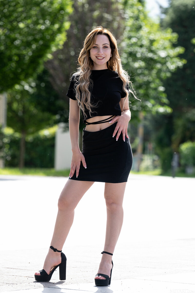 Кристина, 25